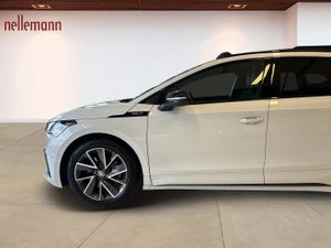Skoda Enyaq iV Sportline