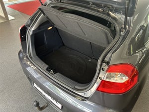 Kia Rio CVVT Limited