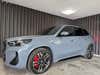 BMW iX1 eDrive20 M-Sport Pro thumbnail