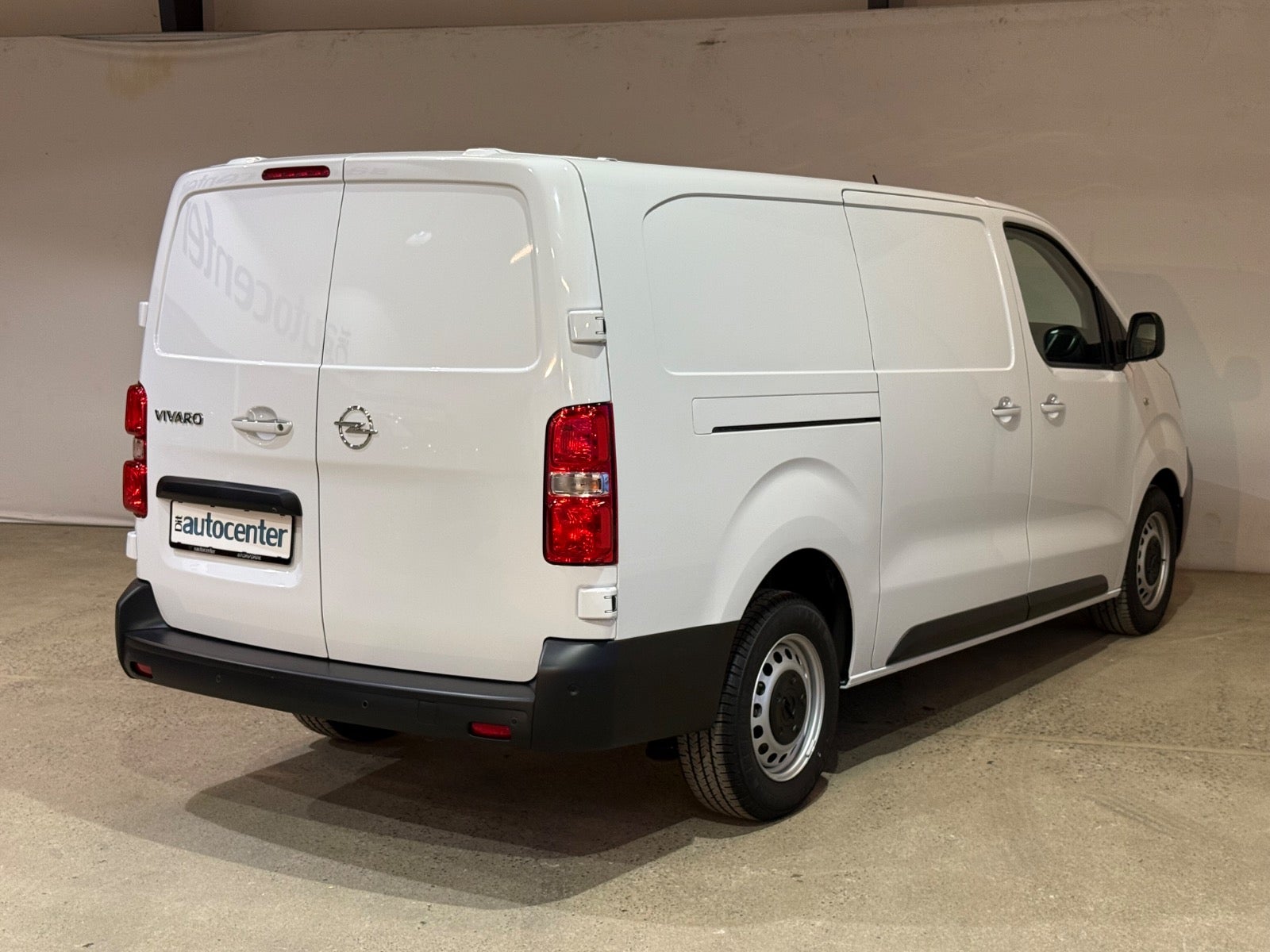 Opel Vivaro D 145 Enjoy+ L3V2