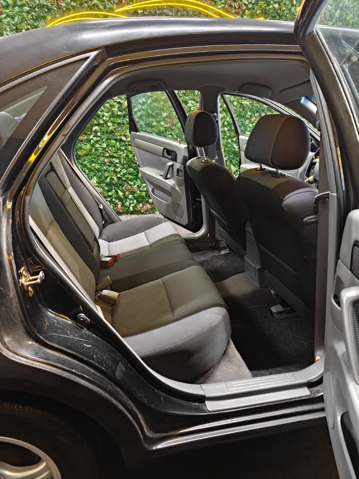 Billede af Chevrolet Nubira 1,8 CDX DTC