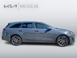 Kia Ceed PHEV Upgrade SW DCT