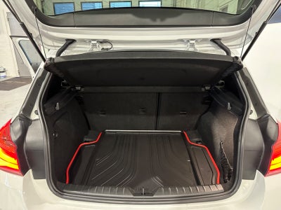 BMW 120i M-Sport aut.