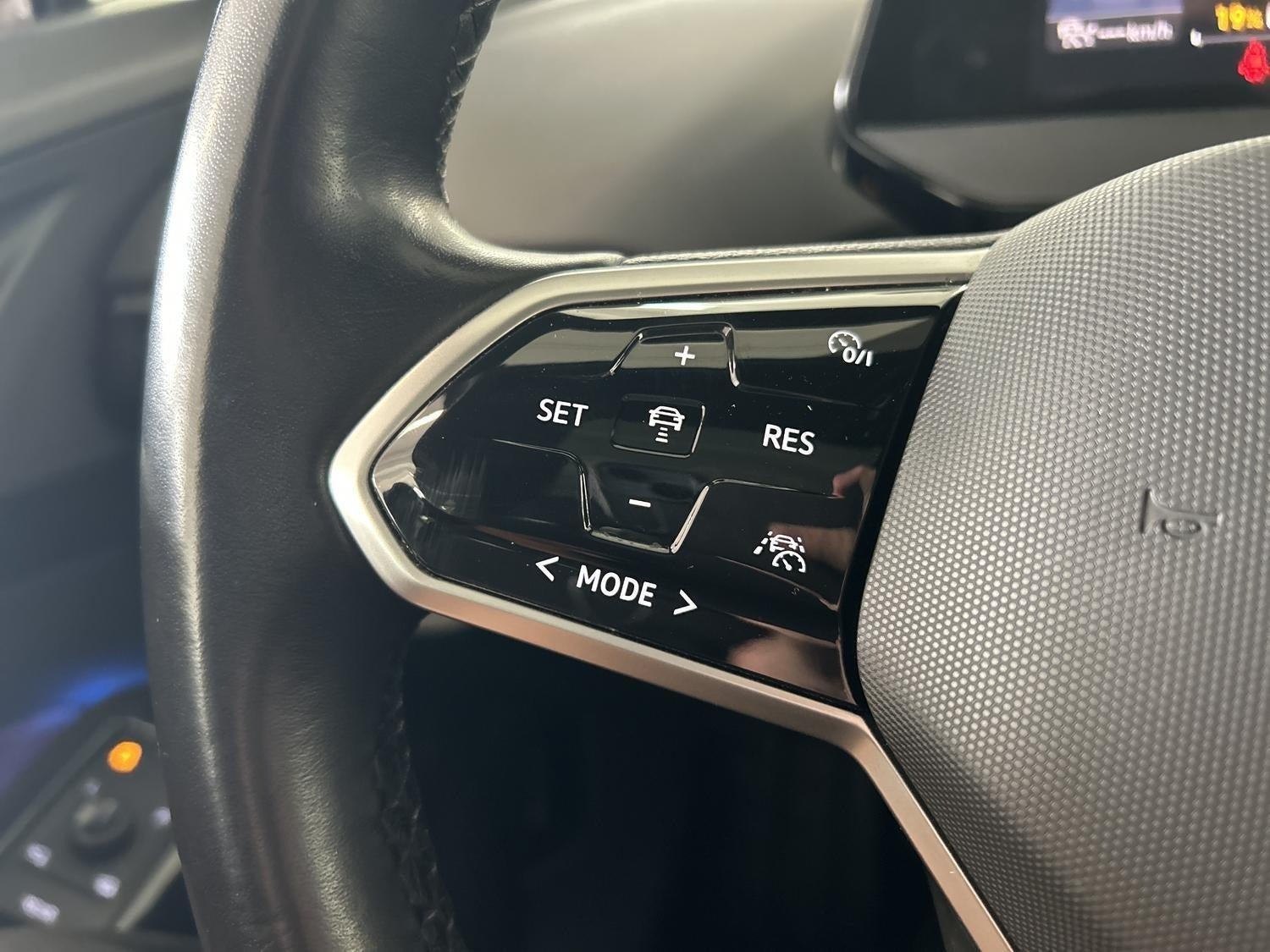 Billede af VW ID.4 77 1ST Pro Performance Max