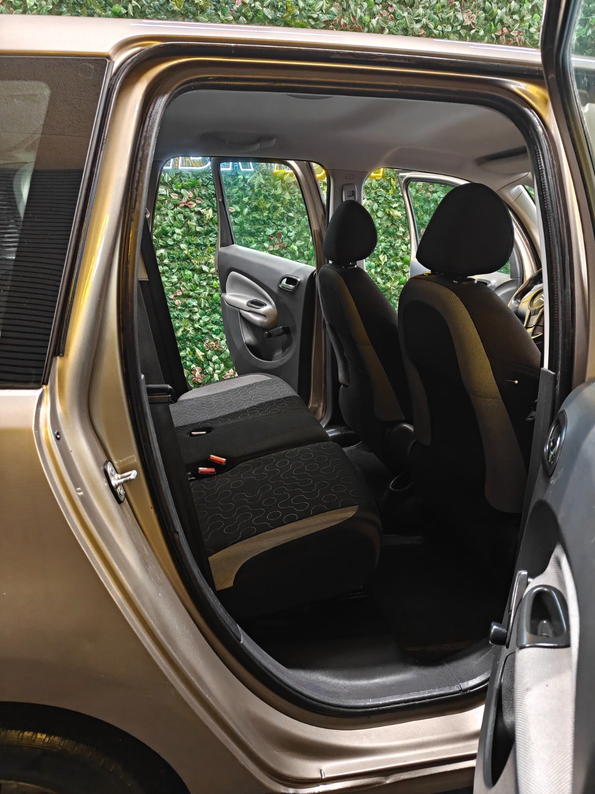 Billede af Citroën C3 Picasso 1,4 VTi Attraction