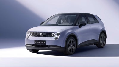 firefly firefly  select 5d