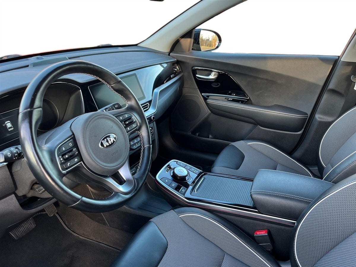 Kia e-Niro Comfort billede 3