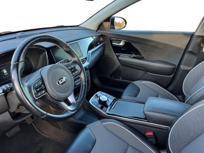 Kia e-Niro Comfort billede 2