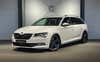 Skoda Superb TSi 150 Business Executive Combi DSG