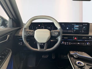 Kia EV6 Long Range GT-Line