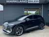 Audi Q4 e-tron S-line