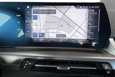 BMW iX1 xDrive30 M-Sport Premium