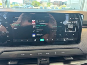 Kia EV3 Long Range Upgrade