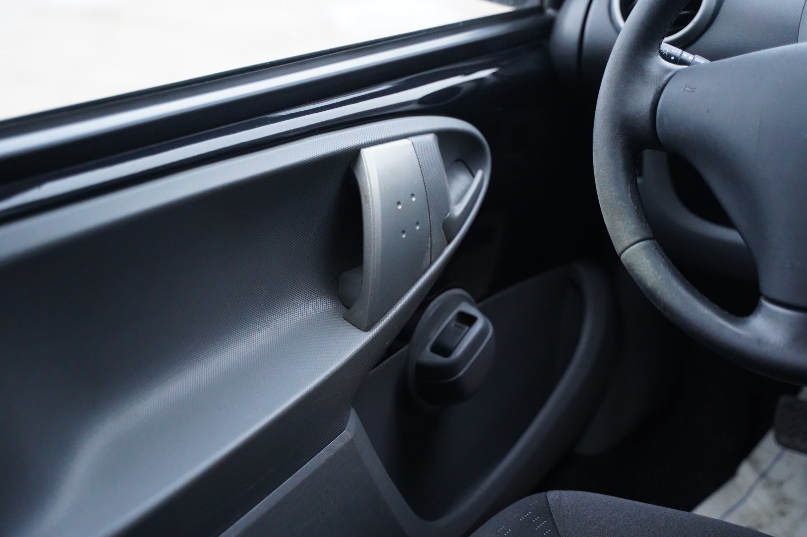 Billede af Peugeot 107 1,0 Active