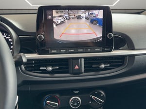 Kia Picanto Upgrade