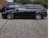 VW Passat TDi 140 Highline Variant DSG BMT thumbnail