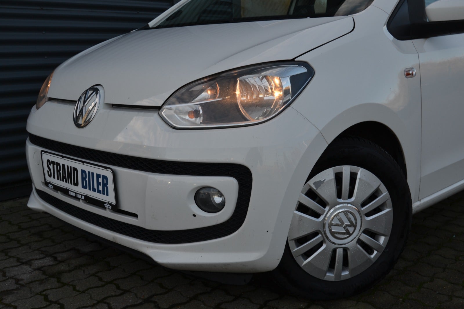 VW Up! 2014