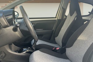 Citroën C1 VTi Origins