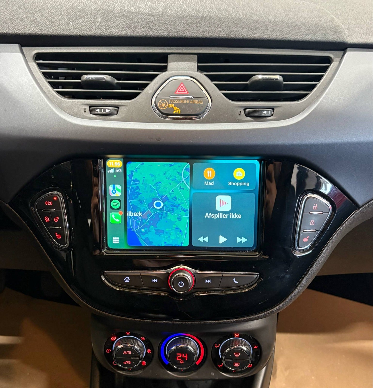 Billede af Opel Corsa 1,0 T 90 Enjoy