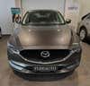 Mazda CX-5 SkyActiv-D 150 Optimum Van thumbnail