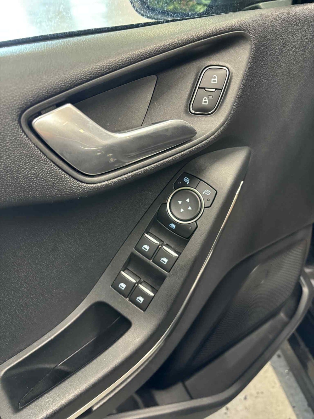 Billede af Ford Fiesta 1,0 EcoBoost mHEV ST-Line