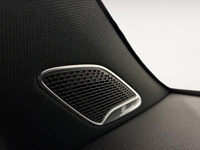 Mercedes EQA250+ AMG Edition