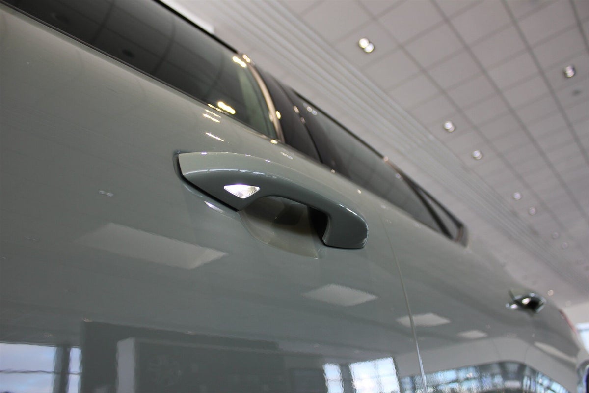 Volvo XC40 P6 ReCharge Plus billede 16