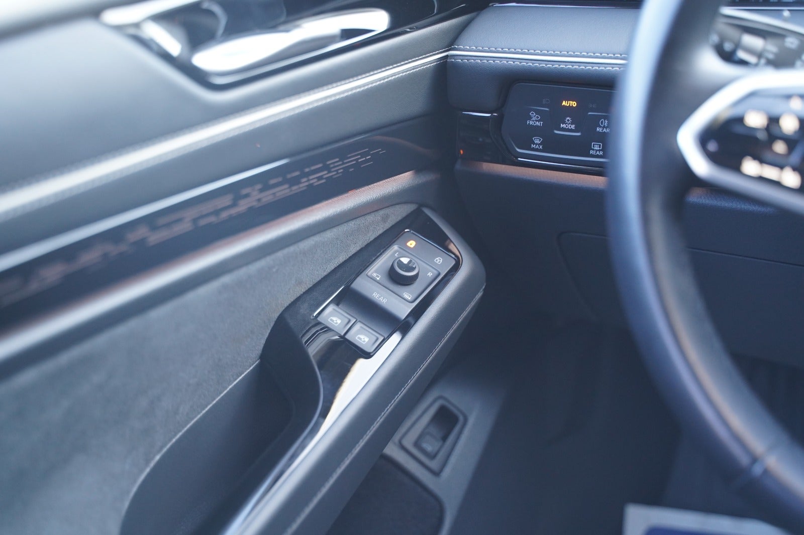 Billede af VW ID.7 77 Pro Tourer