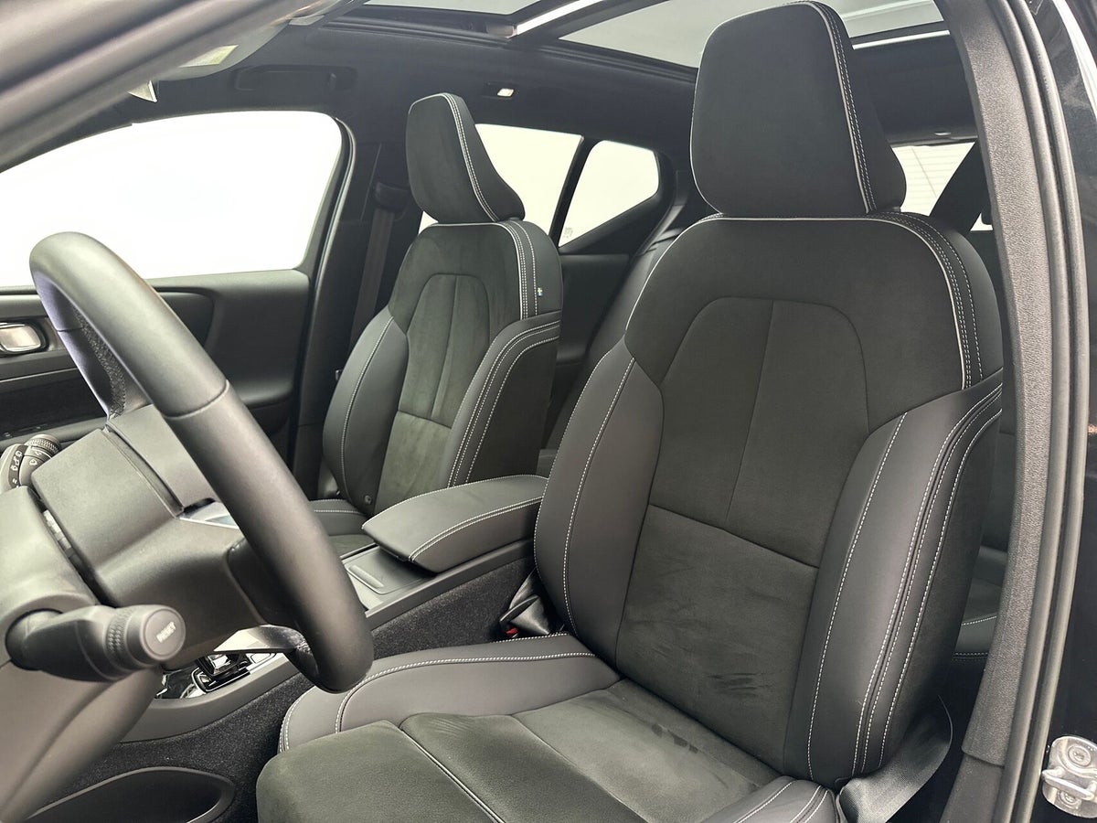 Volvo XC40 P6 ReCharge Ultimate billede 18