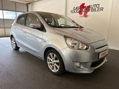 Mitsubishi Space Star 1,2 Intense