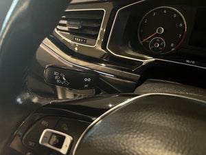 VW Polo TSi 115 Highline DSG