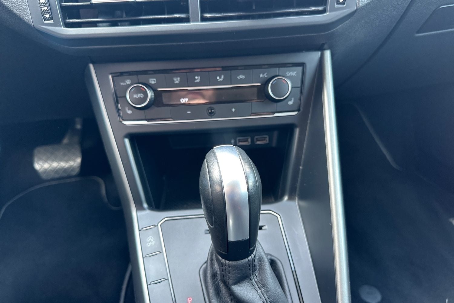 Billede af VW Polo 1,0 TSi 95 Comfortline DSG