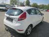 Ford Fiesta Trend thumbnail