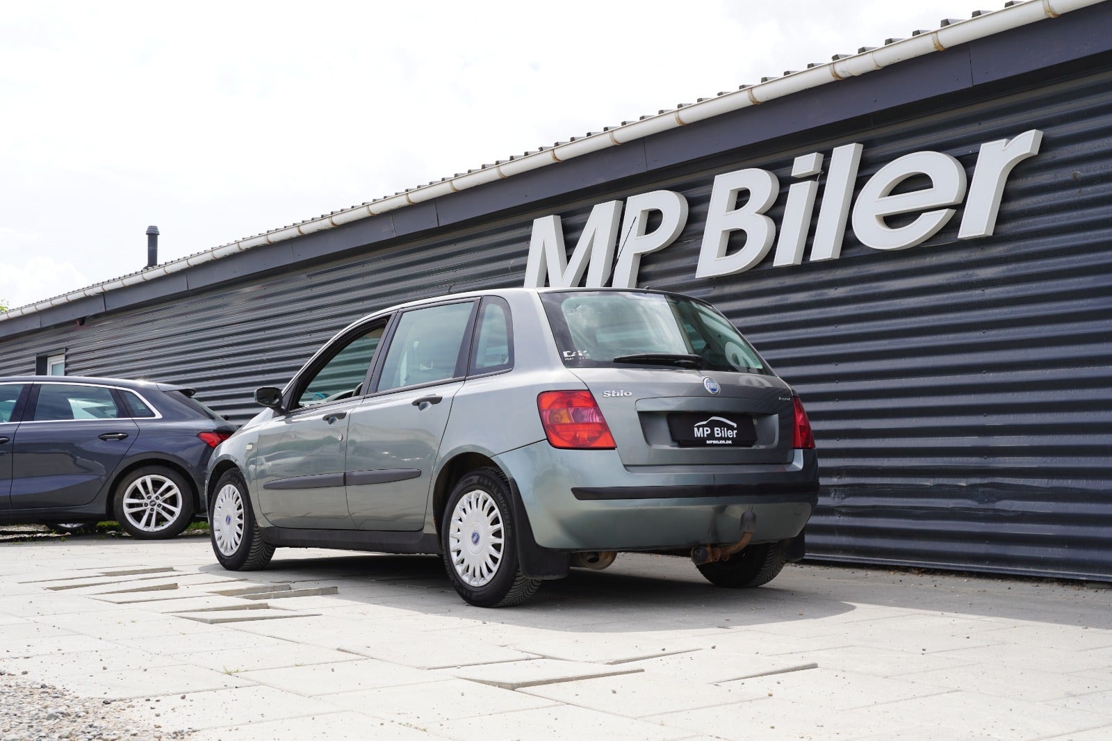 Billede af Fiat Stilo 1,4 Ciao
