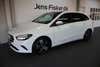 Mercedes B200 d Progressive aut. thumbnail