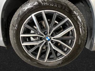 BMW iX1 eDrive20 M-Sport