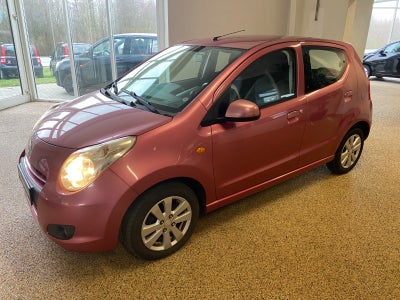 Suzuki Alto 1,0 Kick ECO+ 5d