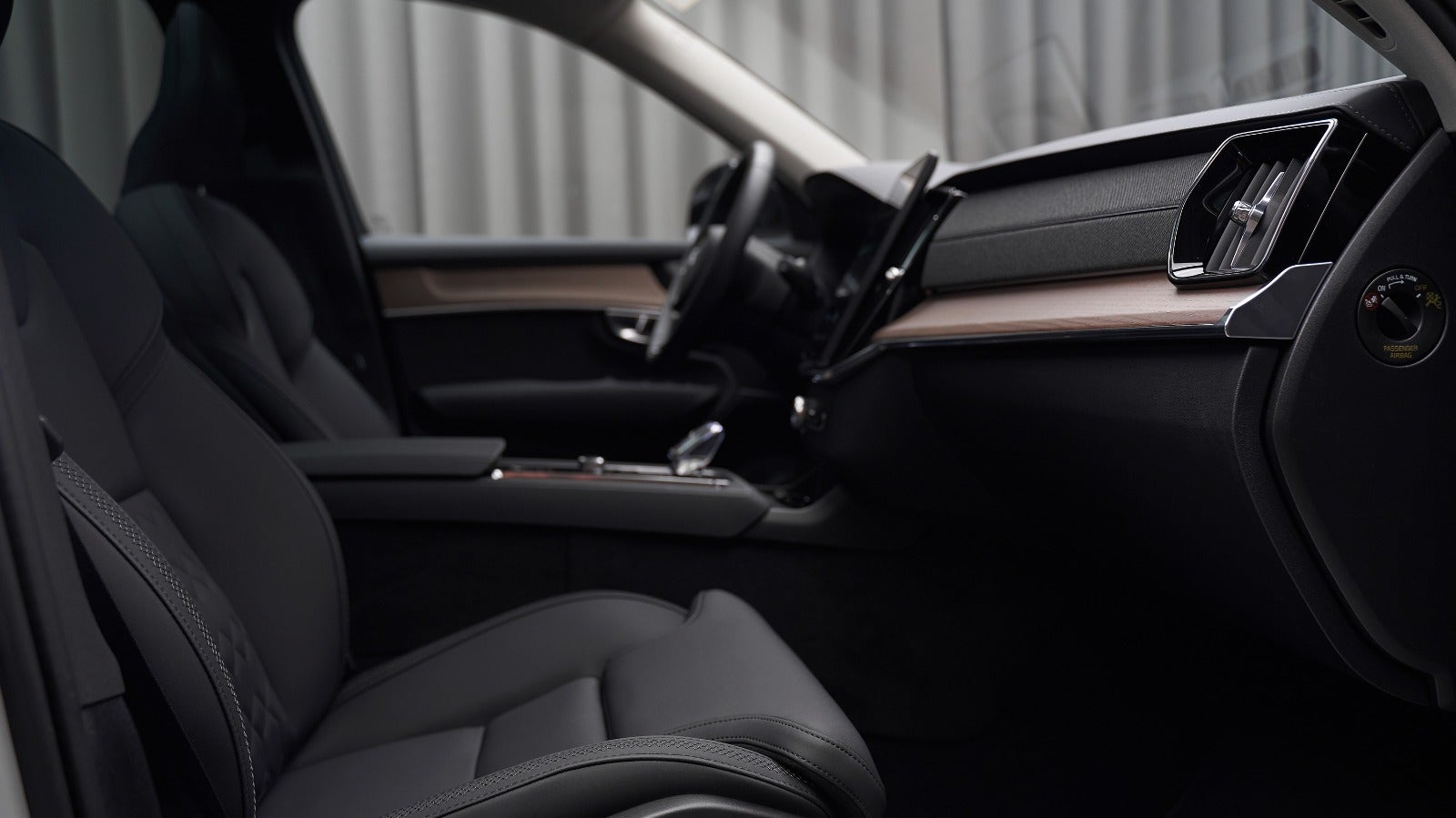 Volvo XC90 T8 ReCharge Ultra Bright aut. AWD 7prs