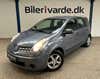 Nissan Note Acenta