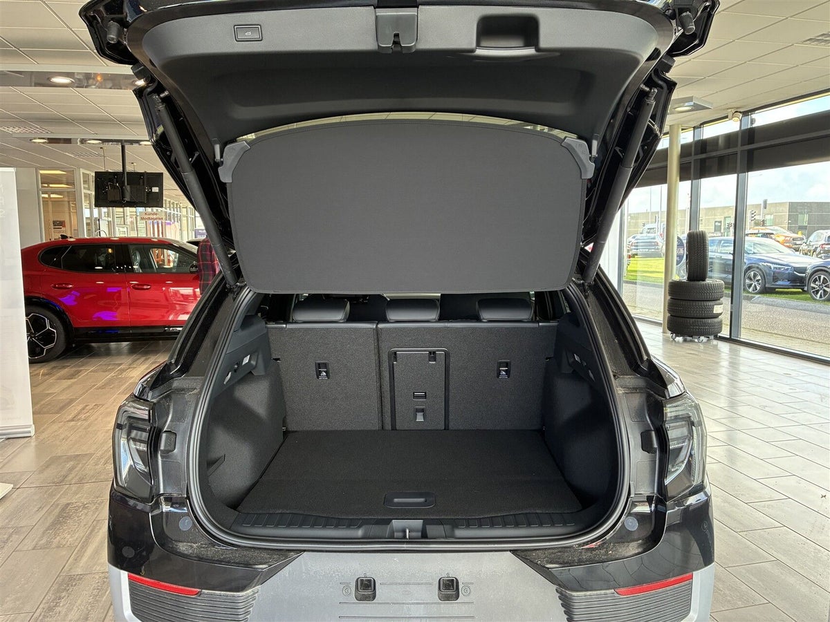 Ford Explorer Premium Extended Range AWD billede 10