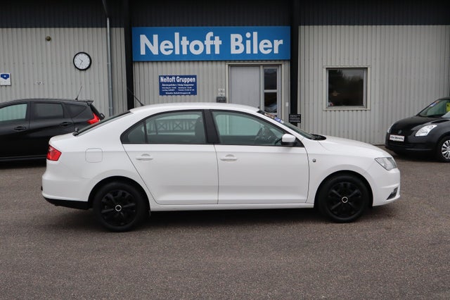 Seat Toledo 1,2 TSi 85 Style