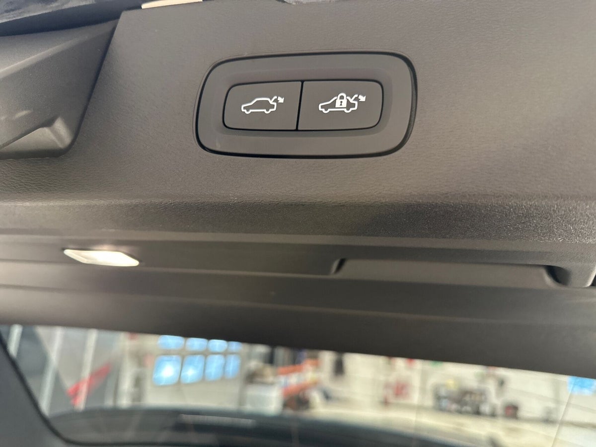 Volvo V60 T8 ReCharge Ultra aut. AWD billede 22