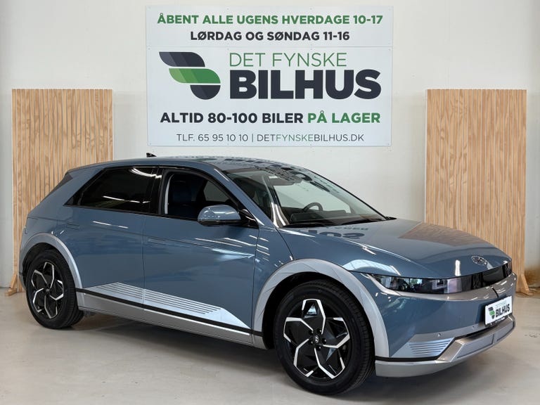Hyundai Ioniq 5 Creative