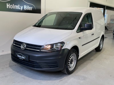 VW Caddy TSi 84 Van