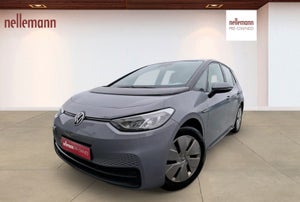 VW ID.3 Pro