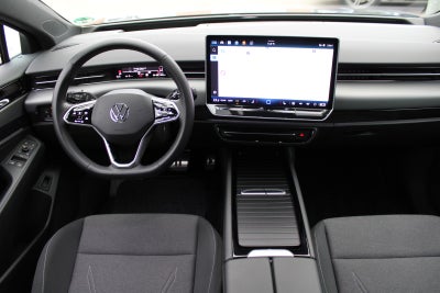 VW ID.7 Pro Tourer