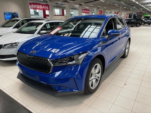 Skoda Enyaq iV Plus