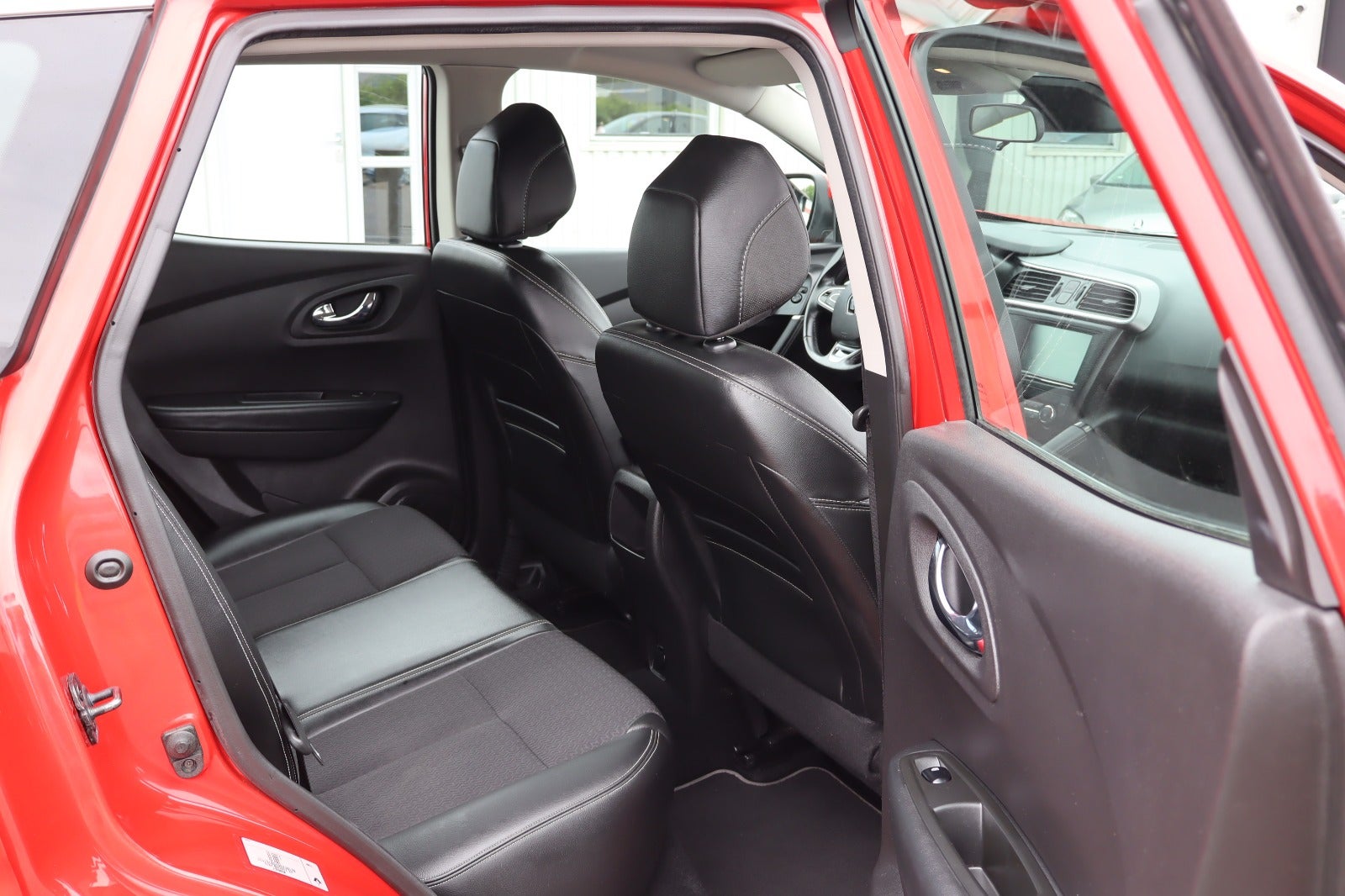 Billede af Renault Kadjar 1,2 TCe 130 Zen