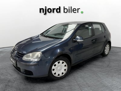 VW Golf V 1,6 FSi Comfortline 5d