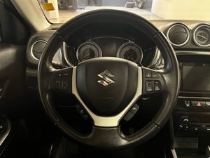 Suzuki Vitara mHybrid Adventure aut.